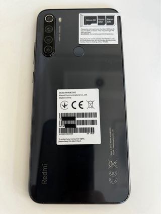 Xiaomi Redmi Note 8T