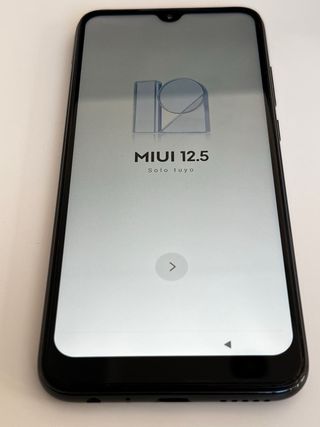 Xiaomi Redmi Note 8T