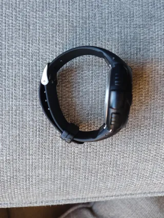 Reloj Deportivo SKMEI Caballero Negro