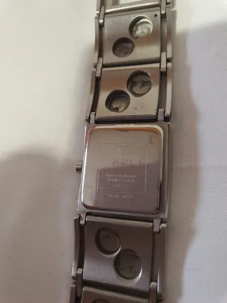 Relojes y pulseras Guess y Pandora