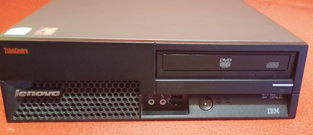 Lenovo ThinkCentre M55 8808 PC Escritorio