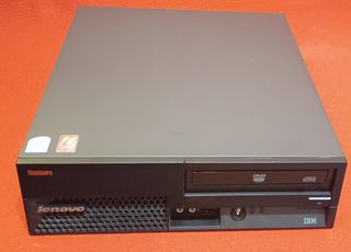 Lenovo ThinkCentre M55 8808 PC Escritorio