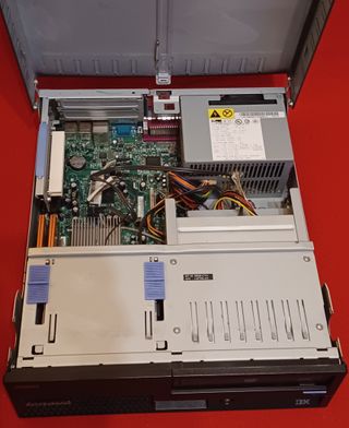 Lenovo ThinkCentre M55 8808 PC Escritorio