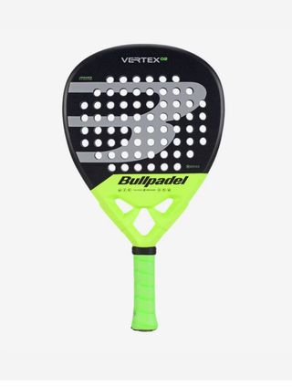 Pala de Pádel Bullpadel Vertex 02