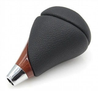 Pomo palanca cambios Toyota Lexus 1998-2015 rojo