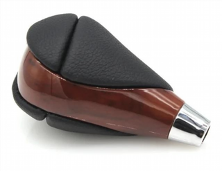 Pomo palanca cambios Toyota Lexus 1998-2015 rojo