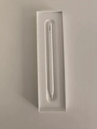 Apple Pencil