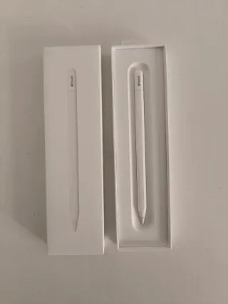 Apple Pencil