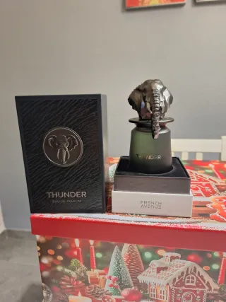 Perfumes Hombre 100ml French Avenue Maison Alhambr