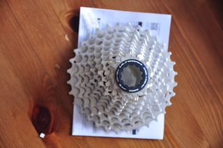 Cassette Shimano Ultegra 11v 11-32