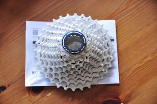 Cassette Shimano Ultegra 11v 11-32