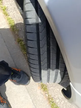 Mercedes-Benz Clase C 2003