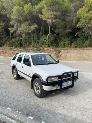 Opel Frontera 2.8 TDI 1995