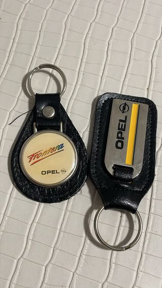 Opel Frontera 2.8 TDI 1995