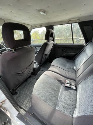 Opel Frontera 2.8 TDI 1995