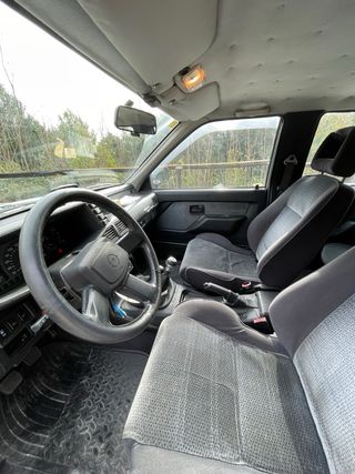 Opel Frontera 2.8 TDI 1995