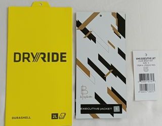 Chaqueta Burton Snowboard/Esquí Blanca