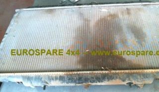 Radiador nissan 26089 patrol 3.0 di y61 reg :1144