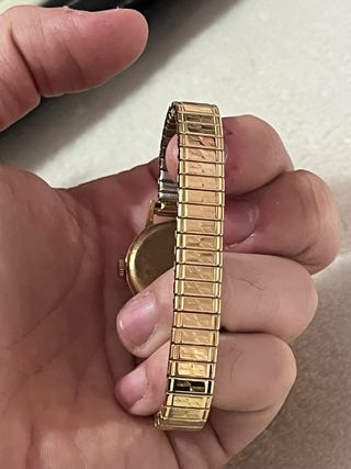 Reloj Omega Seamaster Vintage Años 70