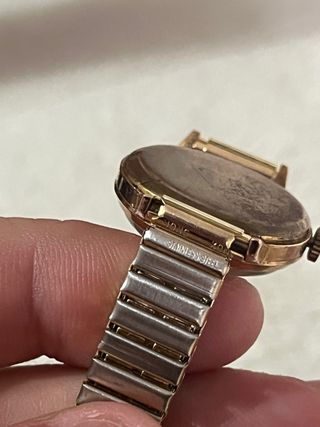 Reloj Omega Seamaster Vintage Años 70