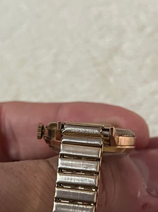 Reloj Omega Seamaster Vintage Años 70