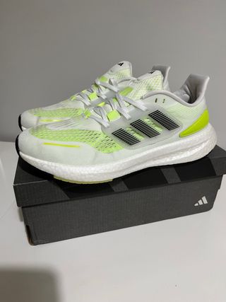 Zapatillas Adidas Solarboost Talla 42