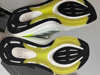 Zapatillas Adidas Solarboost Talla 42