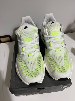 Zapatillas Adidas Solarboost Talla 42