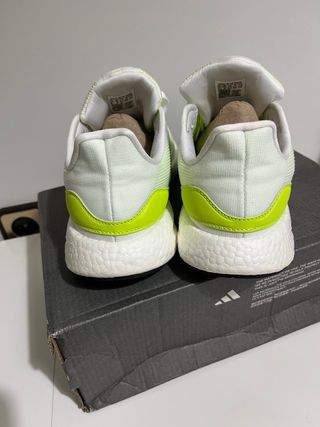 Zapatillas Adidas Solarboost Talla 42