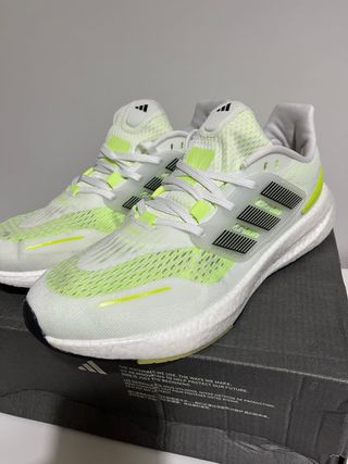Zapatillas Adidas Solarboost Talla 42