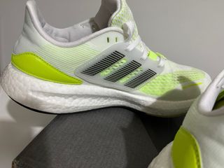 Zapatillas Adidas Solarboost Talla 42