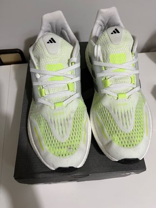 Zapatillas Adidas Solarboost Talla 42