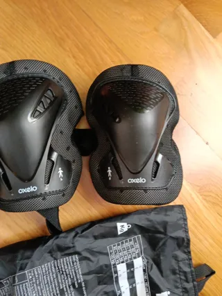 Protecciones Oxelo L Niño