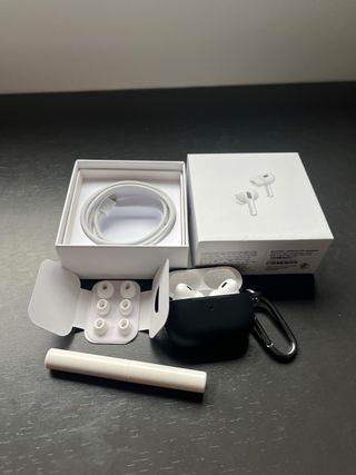 Airpods Pro 2da Gen Blancos