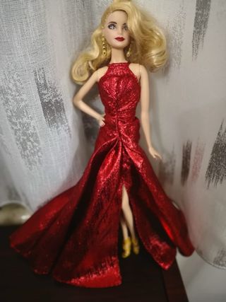 Barbie Magia delle Feste 2017