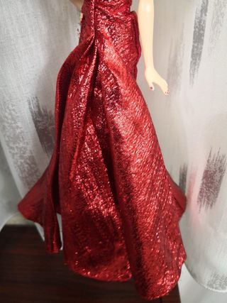 Barbie Magia delle Feste 2017