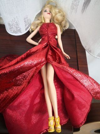 Barbie Magia delle Feste 2017