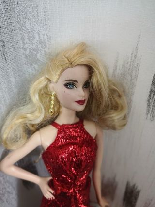 Barbie Magia delle Feste 2017