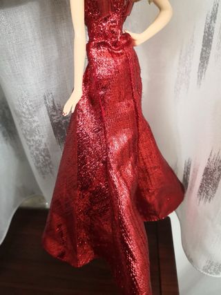 Barbie Magia delle Feste 2017