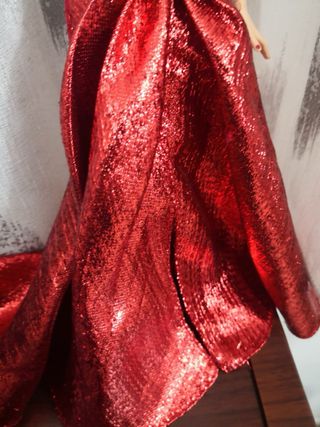 Barbie Magia delle Feste 2017