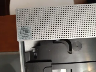 Placa Base HP Todo en Uno