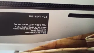 Placa Base HP Todo en Uno