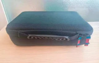 Funda protectora para disco duro externo