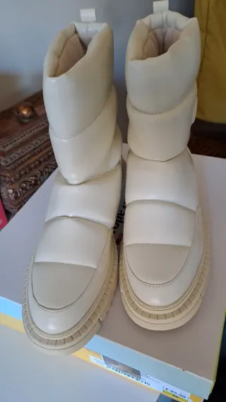 Botines LES TROPEZIÈNNES