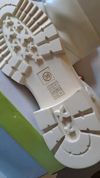 Botines LES TROPEZIÈNNES