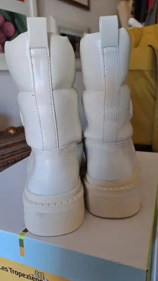 Botines LES TROPEZIÈNNES