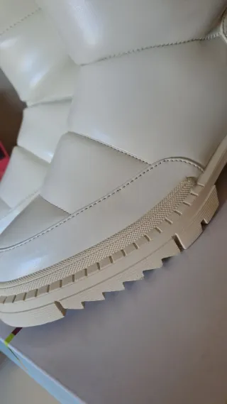 Botines LES TROPEZIÈNNES