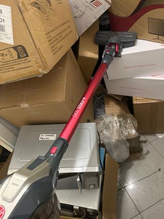 Aspirador Escoba Hoover H-Free 300