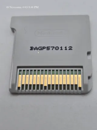 Ever Oasis 3DS Multilingua Ita Esp