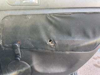 Volkswagen Passat 2003